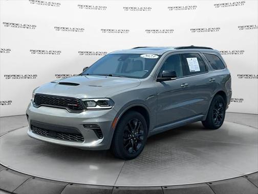 2023 Dodge Durango R/T Plus AWD