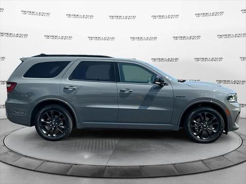 2023 Dodge Durango R/T Plus AWD