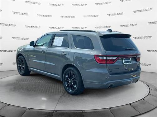 2023 Dodge Durango R/T Plus AWD