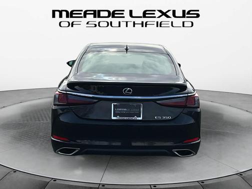 2023 Lexus ES 350 Ultra Luxury