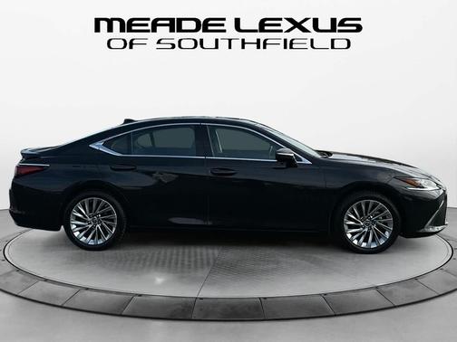 2023 Lexus ES 350 Ultra Luxury