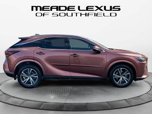 2023 Lexus RX 350 Premium Plus