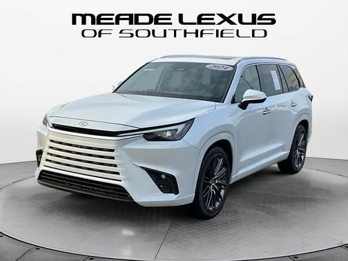 2024 Lexus TX 350 Luxury