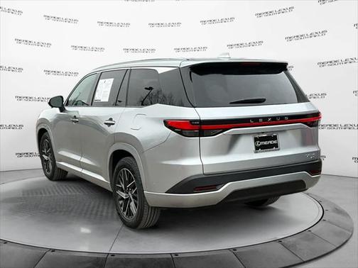 2024 Lexus TX 350 Premium