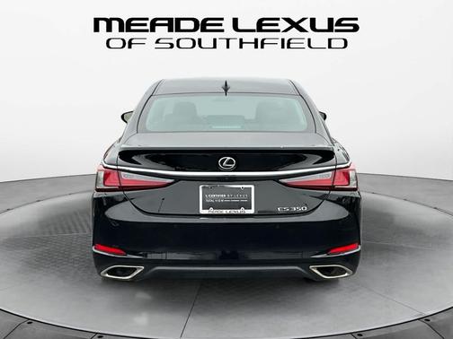 2023 Lexus ES 350 Base