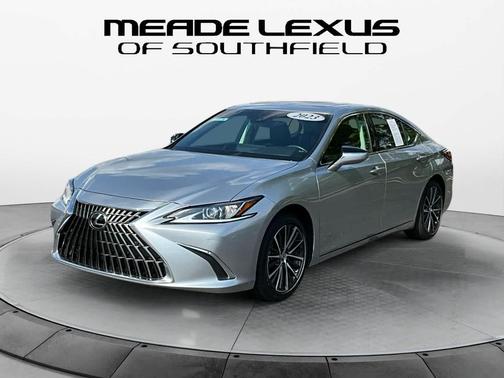 2023 Lexus ES 350 Base