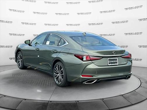 2025 Lexus ES 350 Base