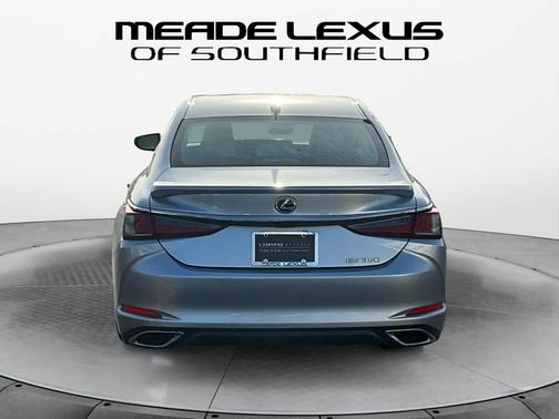 2024 Lexus ES 350 Base