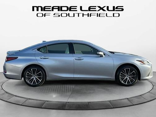 2024 Lexus ES 350 Base