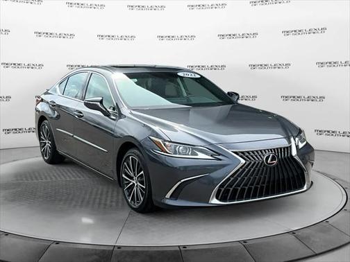 2022 Lexus ES 250 Base