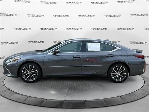 2022 Lexus ES 250 Base
