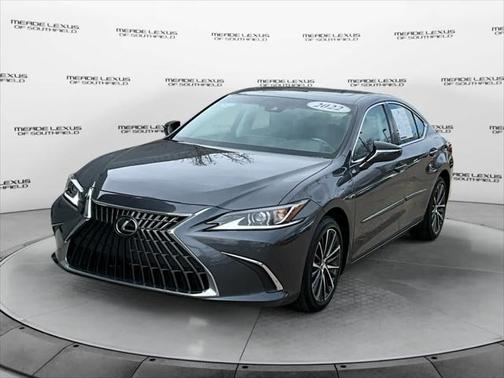 2022 Lexus ES 250 Base