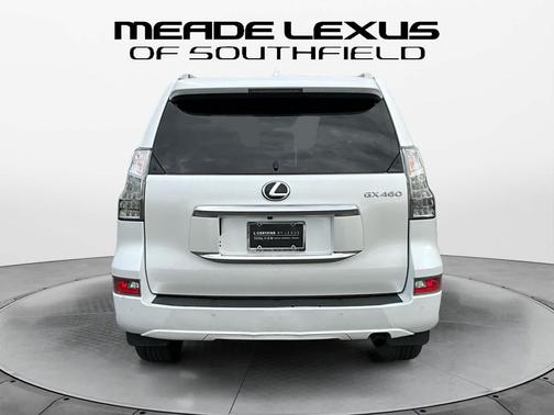 2023 Lexus GX 460 Premium