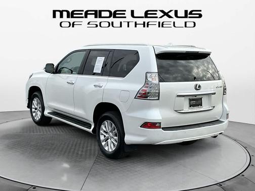 2023 Lexus GX 460 Premium