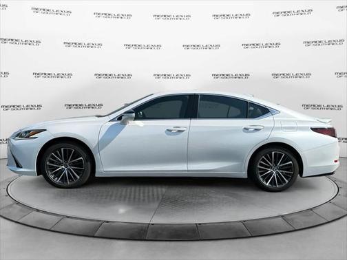 2024 Lexus ES 350 Base