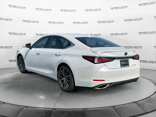 2024 Lexus ES 350 Base