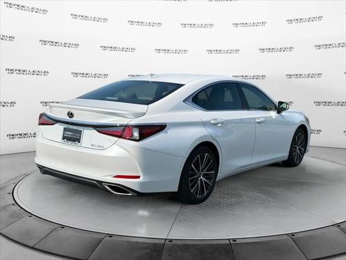 2024 Lexus ES 350 Base