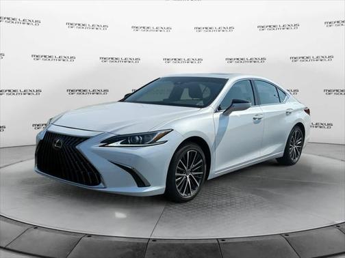 2024 Lexus ES 350 Base