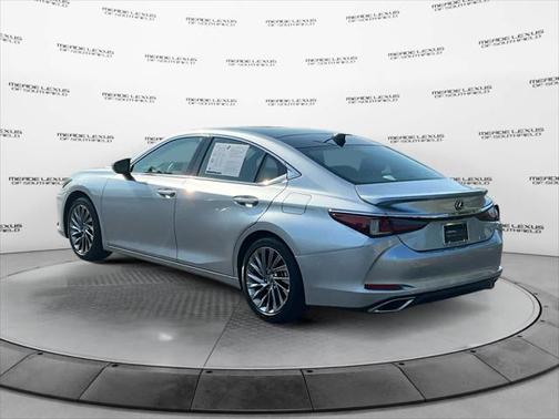 2024 Lexus ES 350 Ultra Luxury