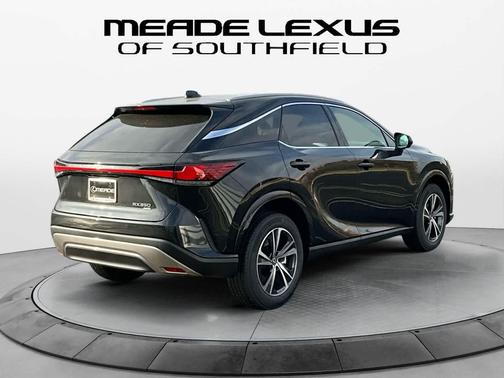 2026 Lexus RX 350 Base