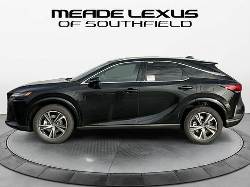 2026 Lexus RX 350 Base