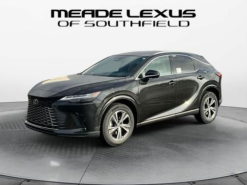2026 Lexus RX 350 Base