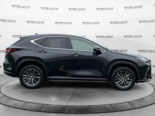 2022 Lexus NX 350 AWD