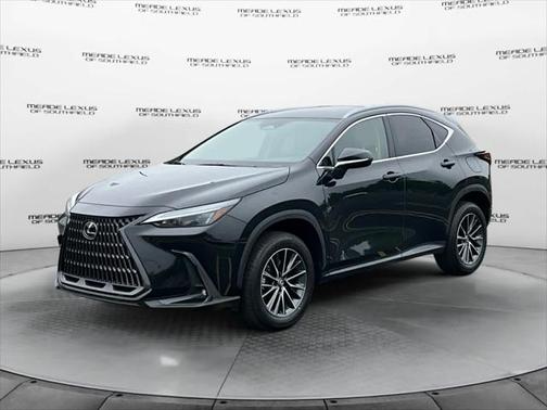 2022 Lexus NX 350 AWD