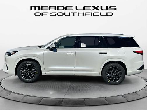 2026 Lexus TX 350 Premium