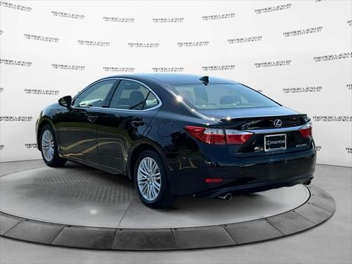 2015 Lexus ES 350 Base