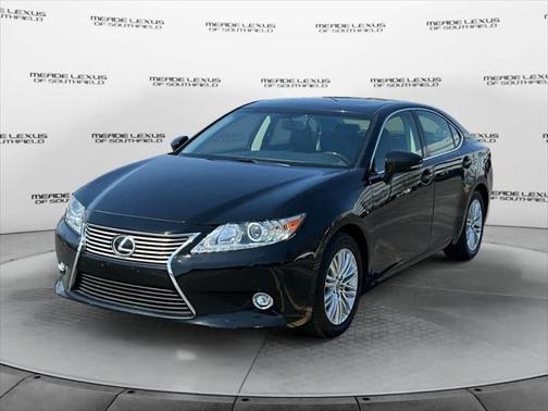2015 Lexus ES 350 Base