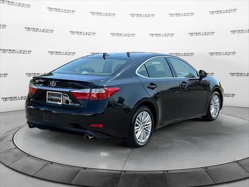 2015 Lexus ES 350 Base