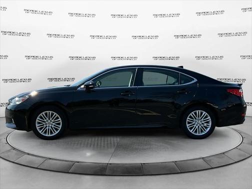 2015 Lexus ES 350 Base
