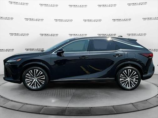 2025 Lexus RX 350 Base