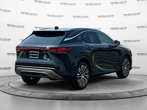 2025 Lexus RX 350 Base