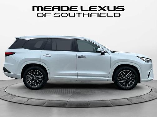 2024 Lexus TX 350 Luxury