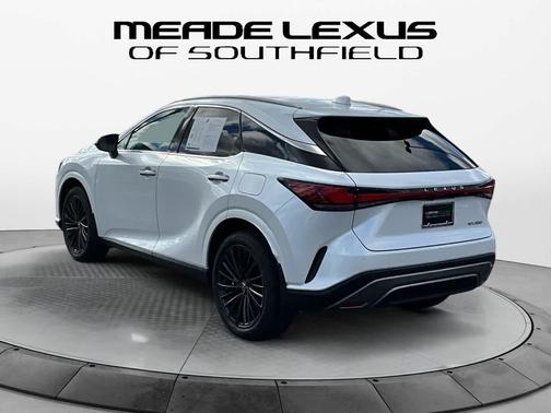 2024 Lexus RX 350 Premium