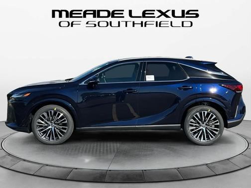 2025 Lexus RX 350 Premium Plus