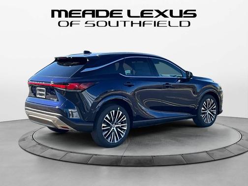 2025 Lexus RX 350 Premium Plus