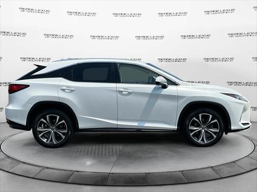 2021 Lexus RX 350 Base