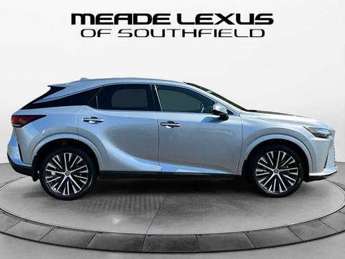 2023 Lexus RX 350 Premium Plus