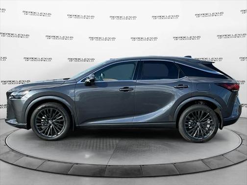 2025 Lexus RX 350 Base