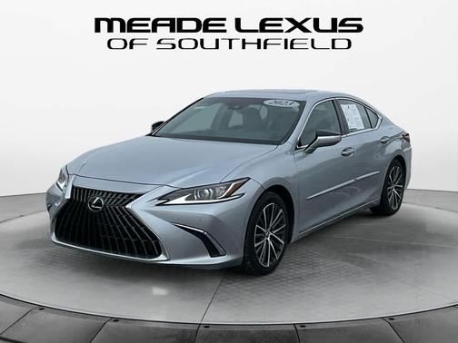 2023 Lexus ES 350 Base