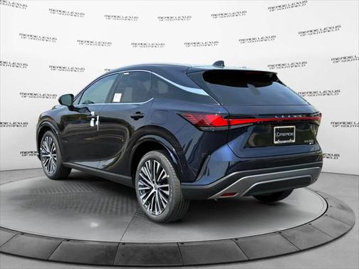 2025 Lexus RX 350 Base