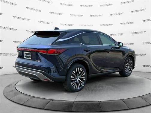 2025 Lexus RX 350 Base