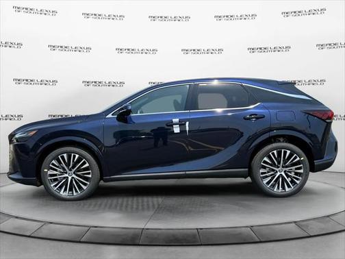 2025 Lexus RX 350 Base