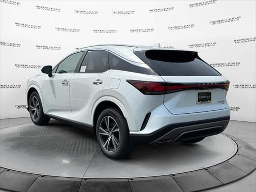 2025 Lexus RX 350 Base