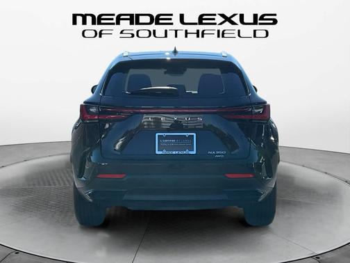 2023 Lexus NX 350 Premium