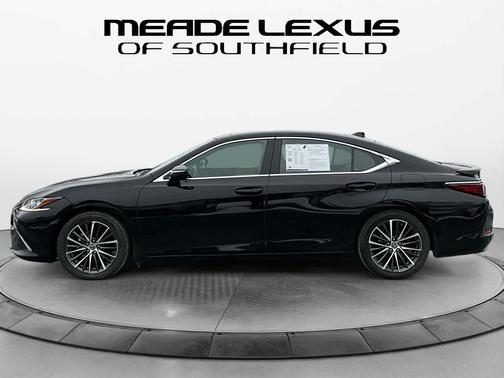 2023 Lexus ES 350 Base