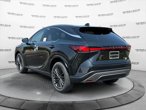 2025 Lexus RX 350 Base